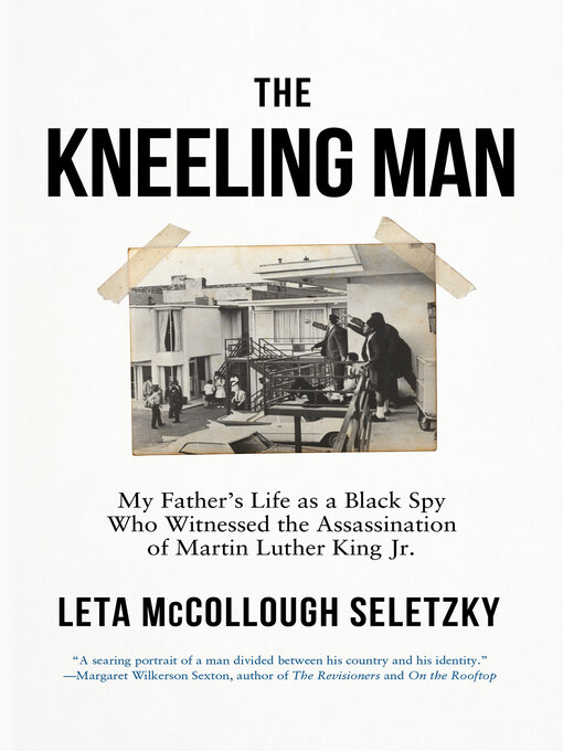 Title details for The Kneeling Man by Leta McCollough Seletzky - Available